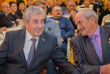Сергей Грачев: «Сельские территории без внимания региональной власти не останутся»